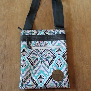 Dakine Jive Crossbody w/ Adjustable Shoulder Strap